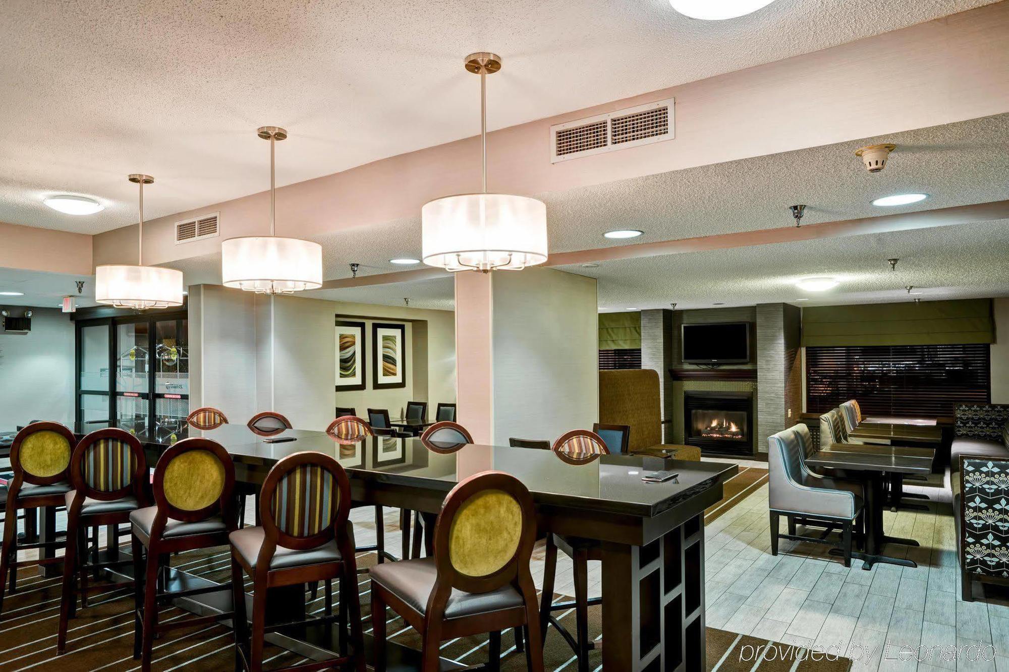 Hampton Hotel