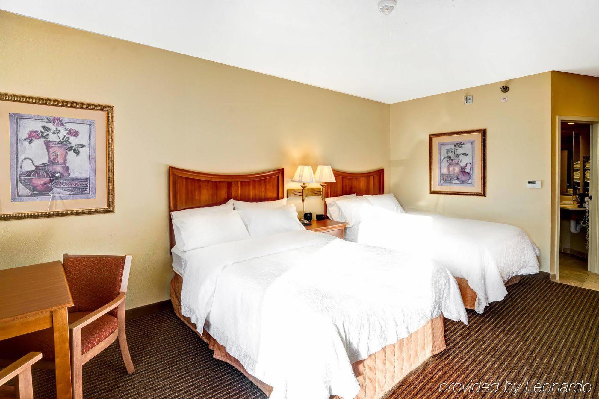 Hampton Hotel State College
