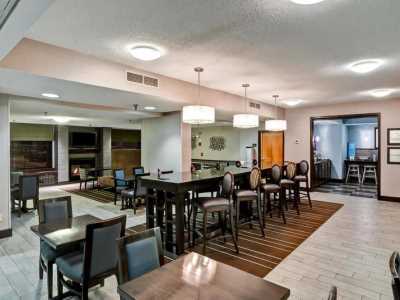Hampton 3* State College