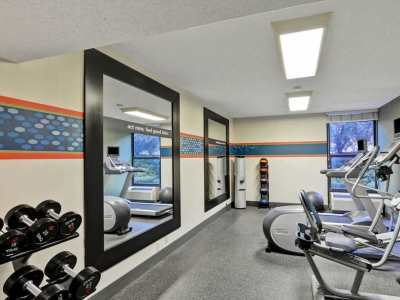 Hotel Hampton 3*